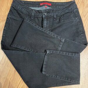 Elle Black Skinny Jeans